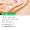 rica wax pkg