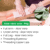 aloe vera wax package