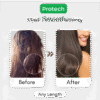 hair treatment