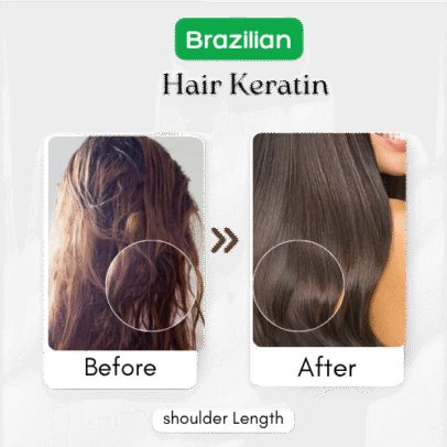 hair treatment keratin