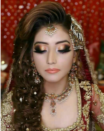 bridal image