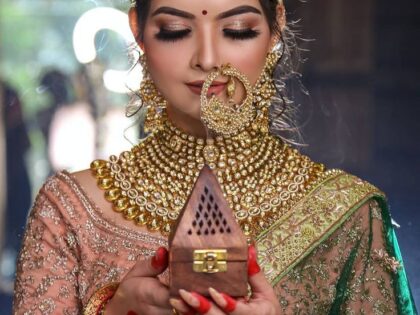 BRIDAL IMAGE