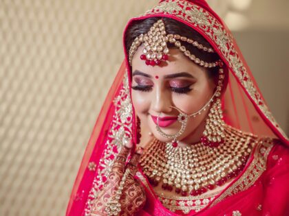 BRIDAL IMAGE