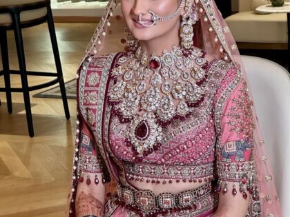 BRIDAL IMAGE